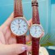 2020SS新作 LONGINES ロンジン メンズとレディース 時計 スーパーコピー2色