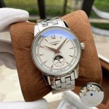 2020SS新作 LONGINES ロンジン メンズ 時計 スーパーコピー4色