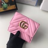 2020SSグッチGUCCI 新作通販 短財布スーパーコピー