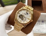 2020SS新作 LONGINES ロンジン メンズ 時計 スーパーコピー4色