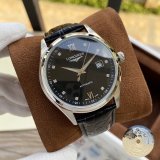 2020SS新作 LONGINES ロンジン メンズ 時計 スーパーコピー5色