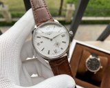 2020SS新作 LONGINES ロンジン メンズ 時計 スーパーコピー6色