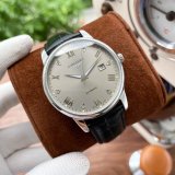 2020SS新作 LONGINES ロンジン メンズ 時計 スーパーコピー5色