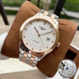 2020SS新作 LONGINES ロンジン メンズ 時計 スーパーコピー4色