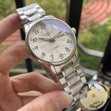 2020SS新作 LONGINES ロンジン メンズ 時計 スーパーコピー4色