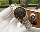 2020SS新作 LONGINES ロンジン メンズ 時計 スーパーコピー3色
