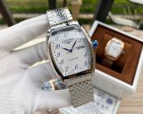 2020SS新作 LONGINES ロンジン メンズ 時計 スーパーコピー4色