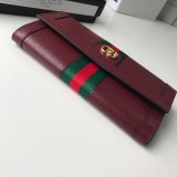 2020SSグッチGUCCI 新作通販 長財布 スーパーコピー
