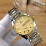 2020SS新作 LONGINES ロンジン メンズ 時計 スーパーコピー4色