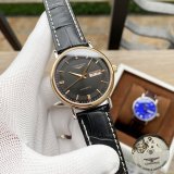 2020SS新作 LONGINES ロンジン メンズ 時計 スーパーコピー5色