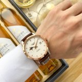2020SS新作 LONGINES ロンジン メンズ 時計 スーパーコピー3色