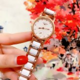 2020SS新作 LONGINES ロンジン レディース 時計 スーパーコピー4色