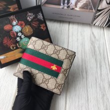 2020SSグッチGUCCI 新作通販 短財布スーパーコピー