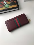 2020SSグッチGUCCI 新作通販 長財布 スーパーコピー