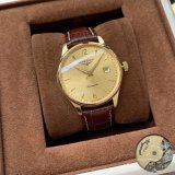 2020SS新作 LONGINES ロンジン メンズ 時計 スーパーコピー4色