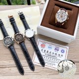 2020SS新作 LONGINES ロンジン メンズ 時計 スーパーコピー4色