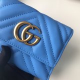 2020SSグッチGUCCI 新作通販 短財布スーパーコピー