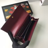 2020SSグッチGUCCI 新作通販 長財布 スーパーコピー