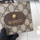 2020SSグッチGUCCI 新作通販 短財布スーパーコピー
