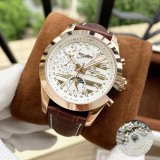 2020SS新作 LONGINES ロンジン メンズ 時計 スーパーコピー4色