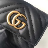 2020SSグッチGUCCI 新作通販 短財布スーパーコピー