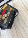 2020SSグッチGUCCI 新作通販 コインケース/名刺入れスーパーコピー