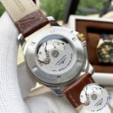 2020SS新作 LONGINES ロンジン メンズ 時計 スーパーコピー4色