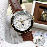 2020SS新作 LONGINES ロンジン メンズ 時計 スーパーコピー4色