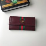 2020SSグッチGUCCI 新作通販 長財布 スーパーコピー