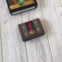 2020SSグッチGUCCI 新作通販 短財布スーパーコピー