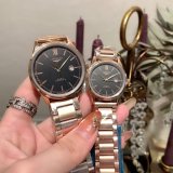 2020SS新作 LONGINES ロンジン メンズとレディース 時計 スーパーコピー4色