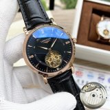 2020SS新作 LONGINES ロンジン メンズ 時計 スーパーコピー5色