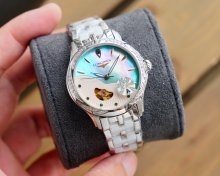 2020SS新作 LONGINES ロンジン レディース 時計 スーパーコピー6色
