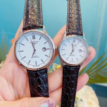 2020SS新作 LONGINES ロンジン メンズとレディース 時計 スーパーコピー3色