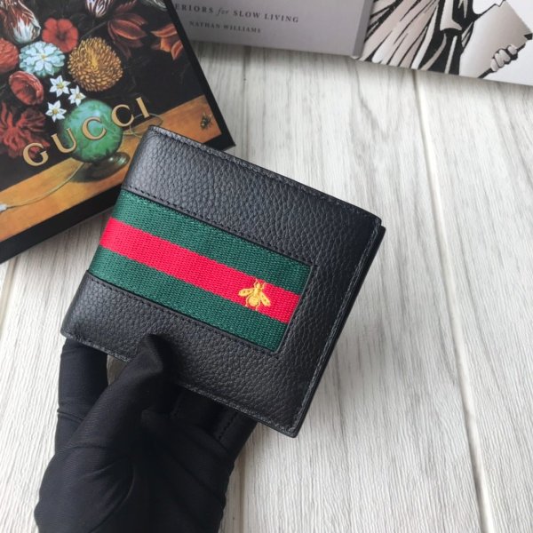 2020SSグッチGUCCI 新作通販 短財布スーパーコピー