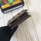 2020SSグッチGUCCI 新作通販 短財布スーパーコピー