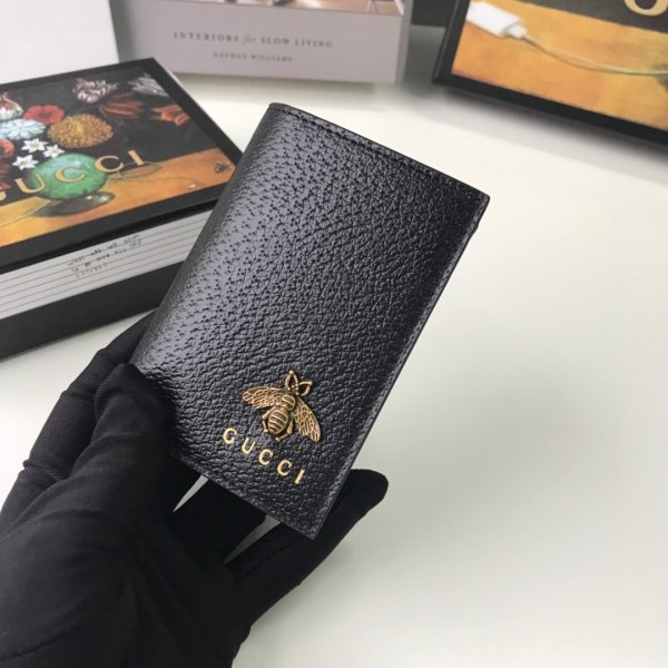 2020SSグッチGUCCI 新作通販 コインケース/名刺入れスーパーコピー