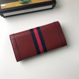 2020SSグッチGUCCI 新作通販 長財布 スーパーコピー