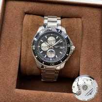 2020SS新作 LONGINES ロンジン メンズ 時計 スーパーコピー3色