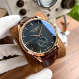 2020SS新作 LONGINES ロンジン メンズ 時計 スーパーコピー4色