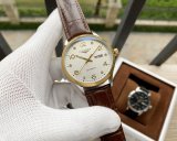 2020SS新作 LONGINES ロンジン メンズ 時計 スーパーコピー4色