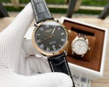 2020SS新作 LONGINES ロンジン メンズ 時計 スーパーコピー4色