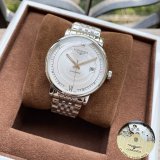 2020SS新作 LONGINES ロンジン メンズ 時計 スーパーコピー5色
