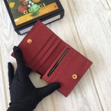 2020SSグッチGUCCI 新作通販 短財布スーパーコピー
