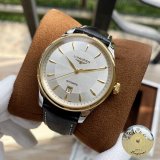 2020SS新作 LONGINES ロンジン メンズ 時計 スーパーコピー6色