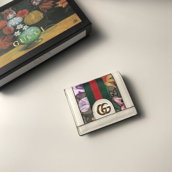 2020SSグッチGUCCI 新作通販 コインケース/名刺入れスーパーコピー