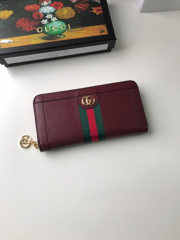 2020SSグッチGUCCI 新作通販 長財布 スーパーコピー