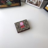 2020SSグッチGUCCI 新作通販 コインケース/名刺入れスーパーコピー