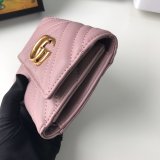 2020SSグッチGUCCI 新作通販 短財布スーパーコピー