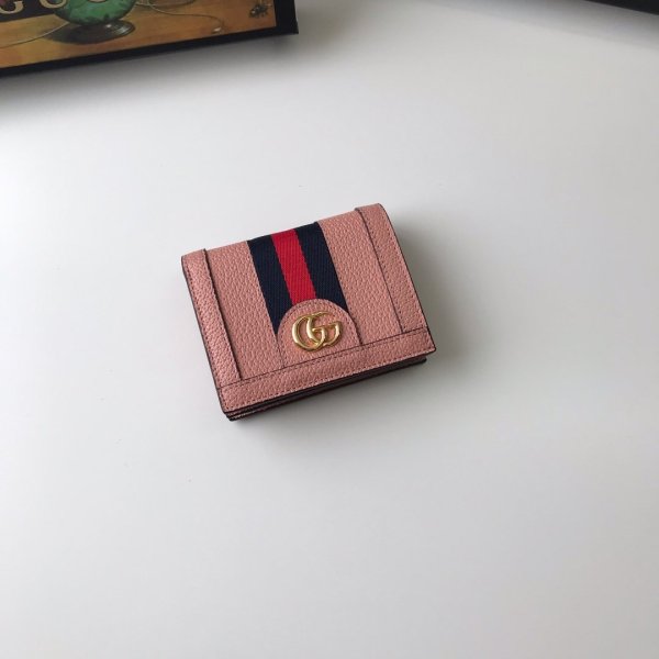 2020SSグッチGUCCI 新作通販 短財布スーパーコピー